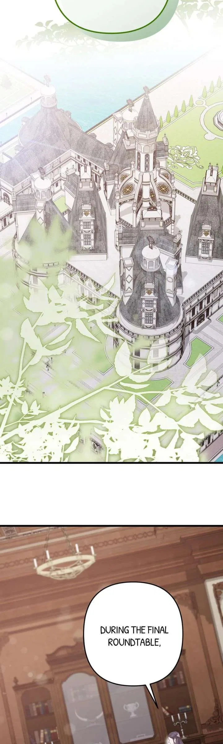 The Fake Dating Proposal to the Prince Chapter 57 – Page 7