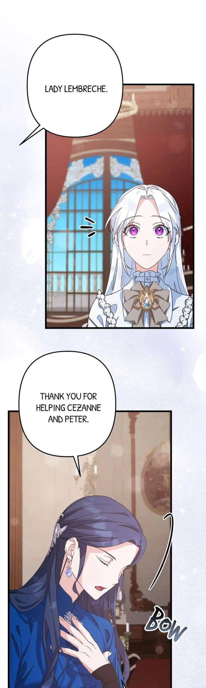 The Fake Dating Proposal to the Prince Chapter 57 – Page 15
