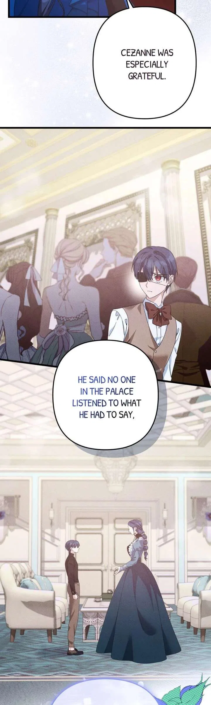 The Fake Dating Proposal to the Prince Chapter 57 – Page 16