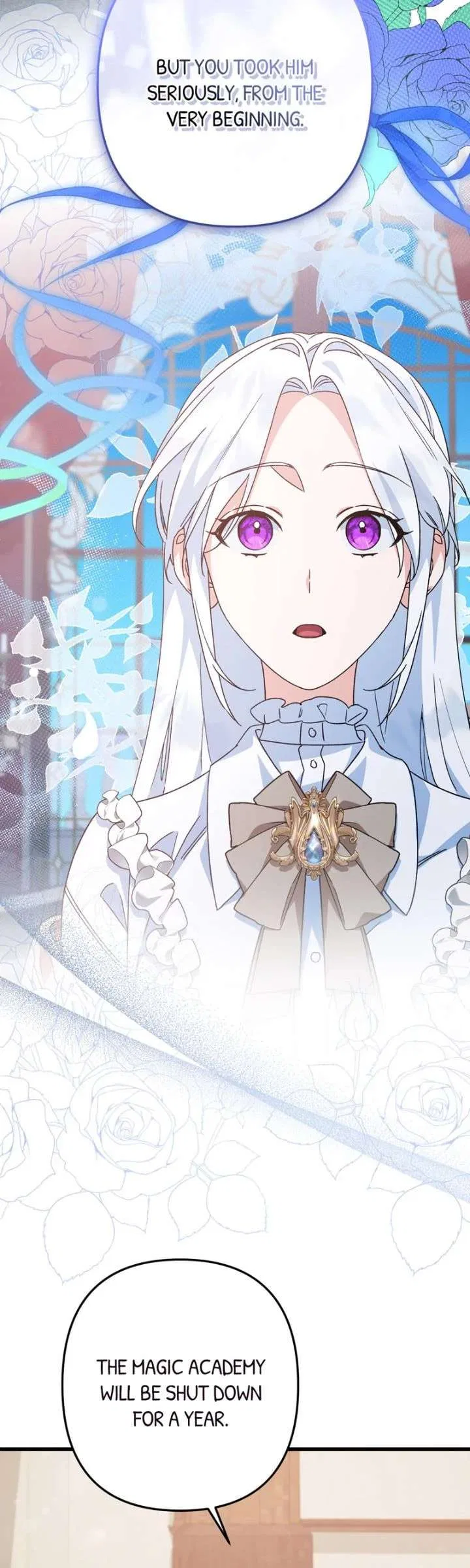 The Fake Dating Proposal to the Prince Chapter 57 – Page 17
