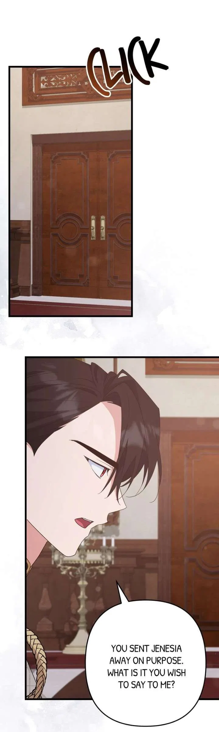 The Fake Dating Proposal to the Prince Chapter 57 – Page 20