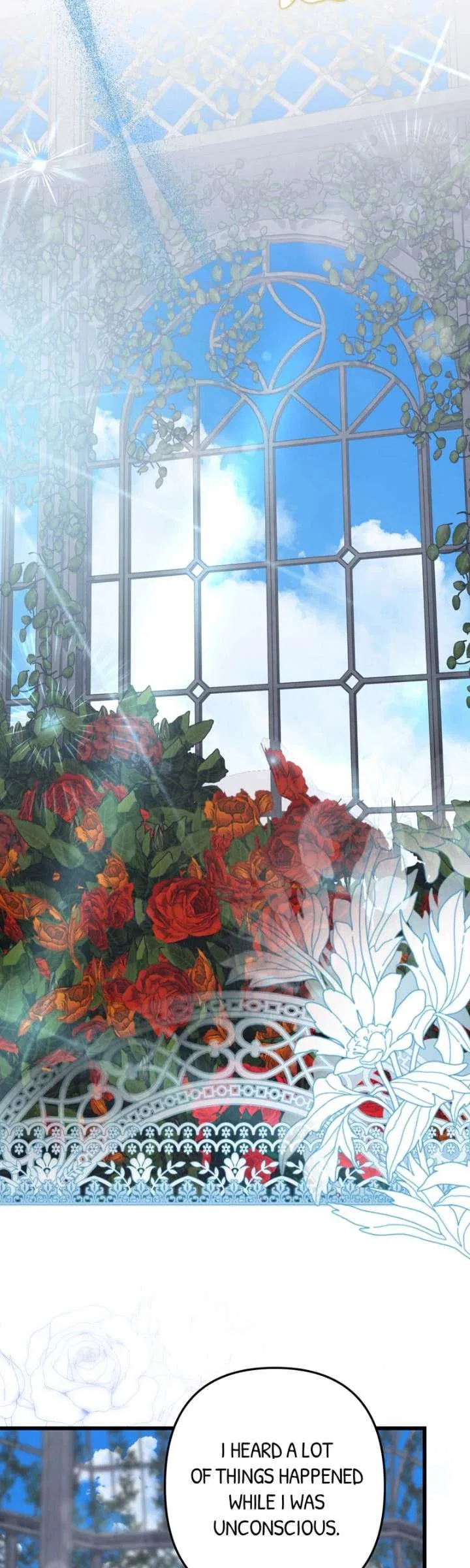 The Fake Dating Proposal to the Prince Chapter 57 – Page 27