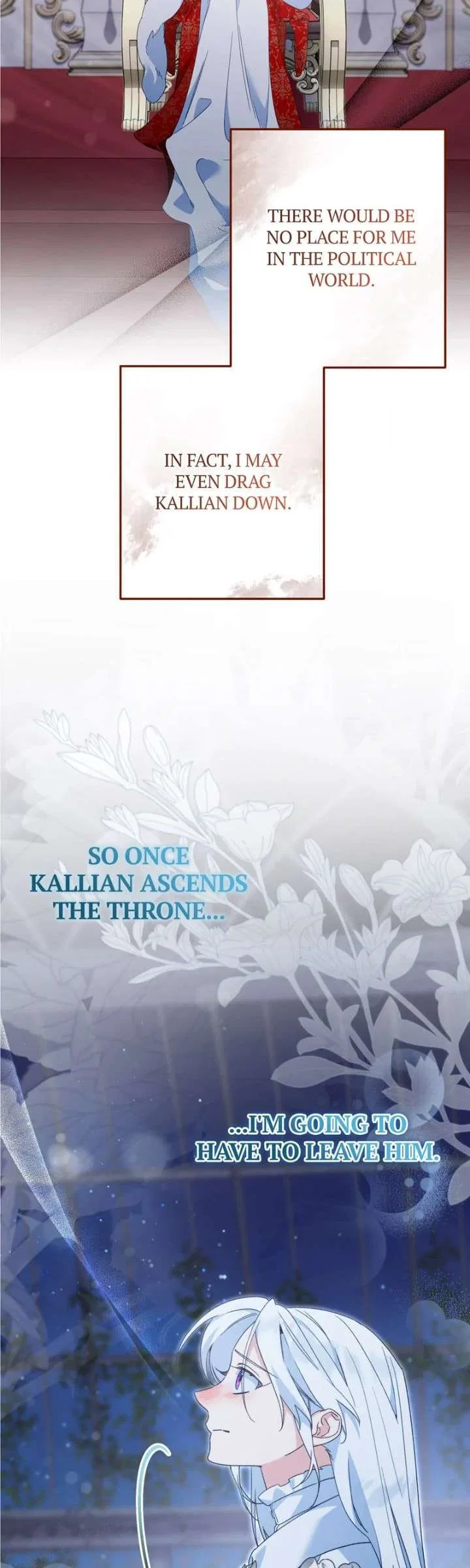 The Fake Dating Proposal to the Prince Chapter 57 – Page 36