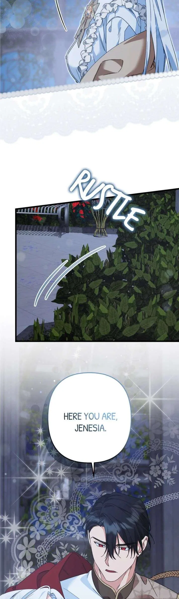 The Fake Dating Proposal to the Prince Chapter 57 – Page 37