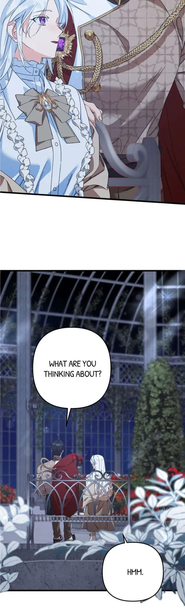 The Fake Dating Proposal to the Prince Chapter 57 – Page 38