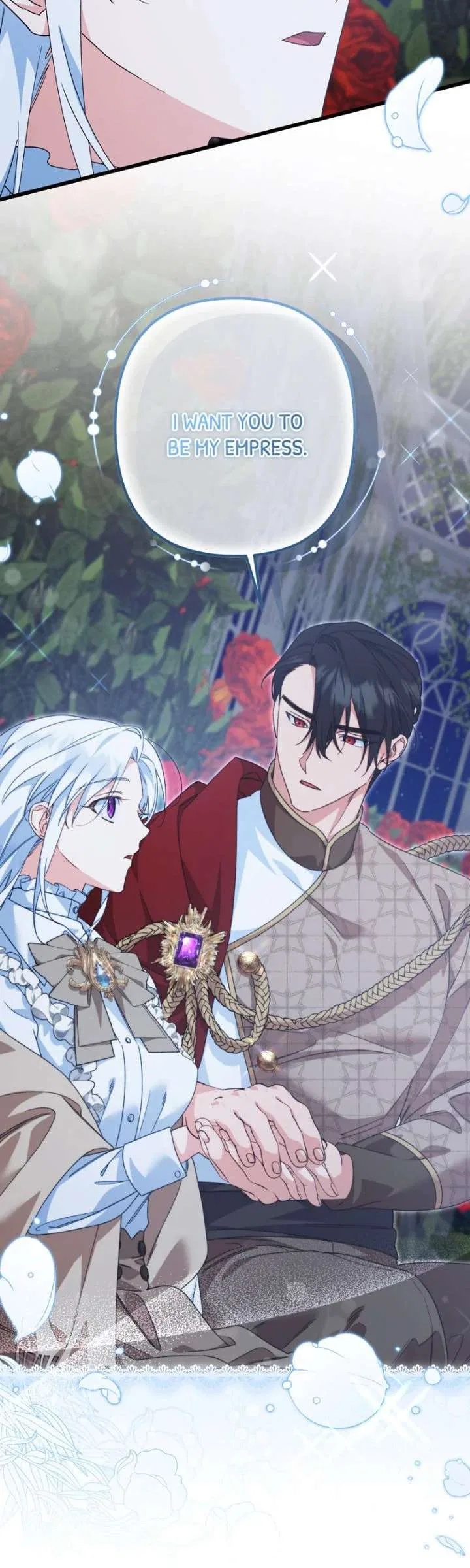The Fake Dating Proposal to the Prince Chapter 57 – Page 42
