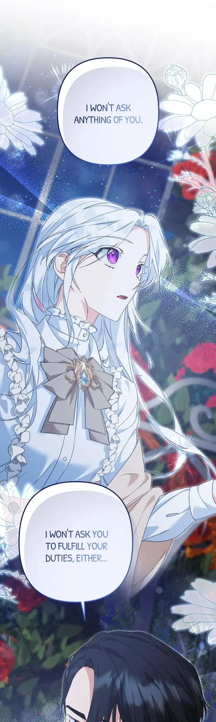 The Fake Dating Proposal to the Prince Chapter 57 – Page 44