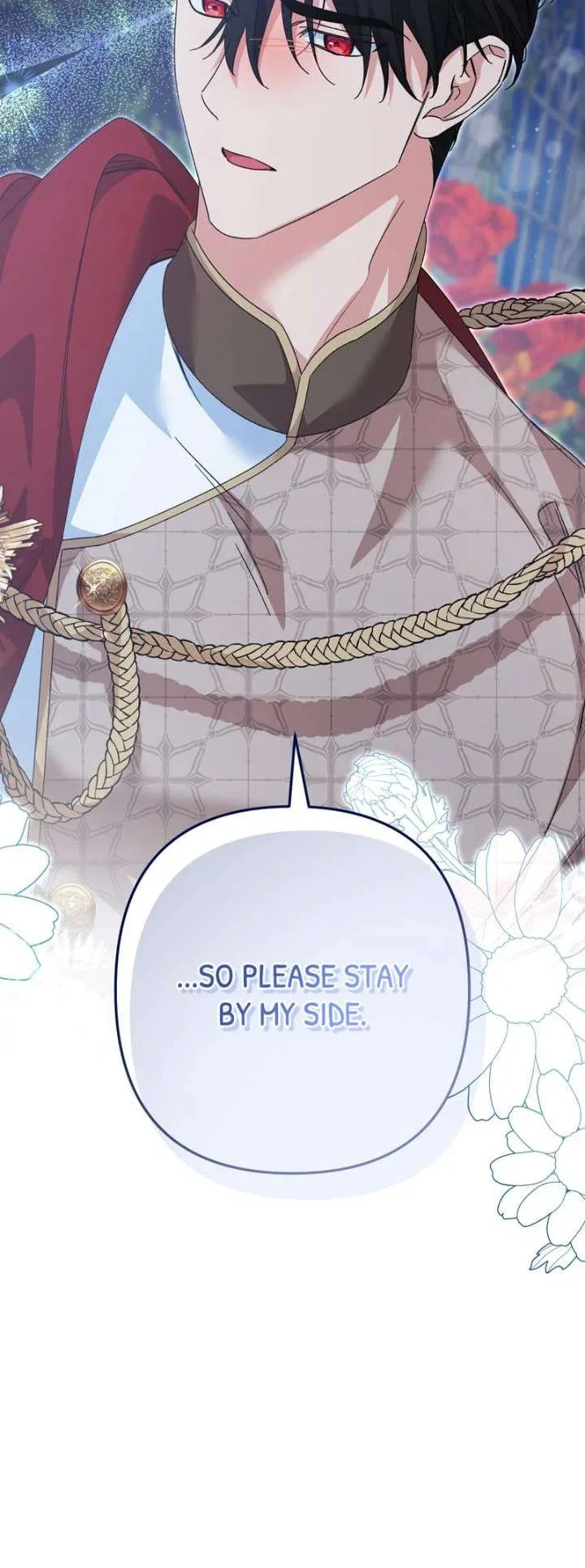 The Fake Dating Proposal to the Prince Chapter 57 – Page 45