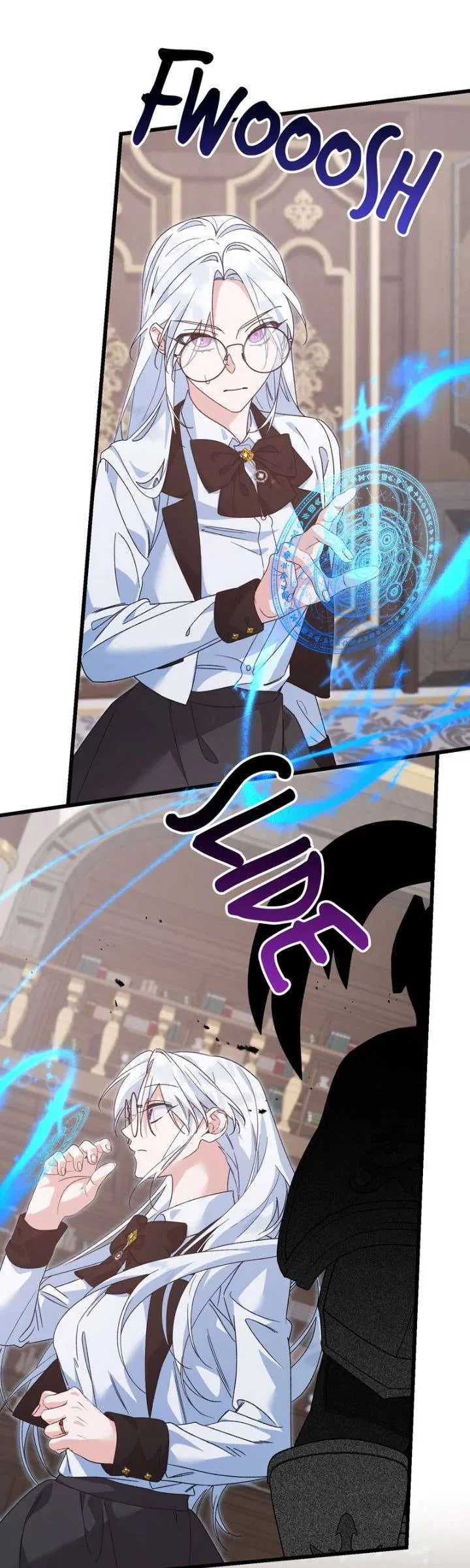 The Fake Dating Proposal to the Prince Chapter 56 – Page 6