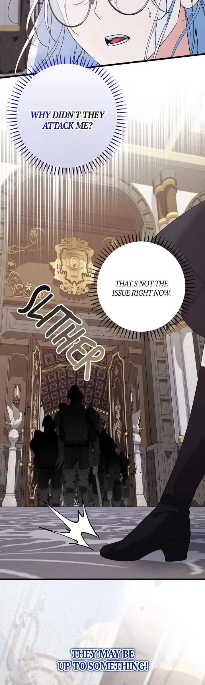 The Fake Dating Proposal to the Prince Chapter 56 – Page 8