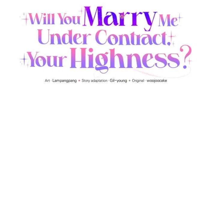 The Fake Dating Proposal to the Prince Chapter 56 – Page 10