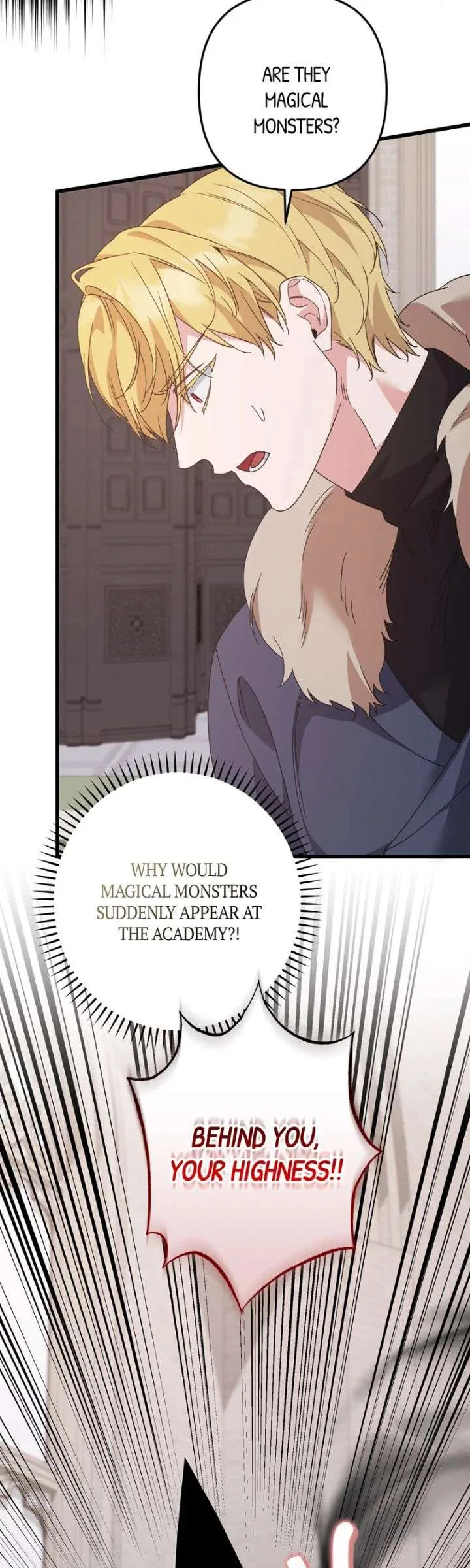 The Fake Dating Proposal to the Prince Chapter 56 – Page 13