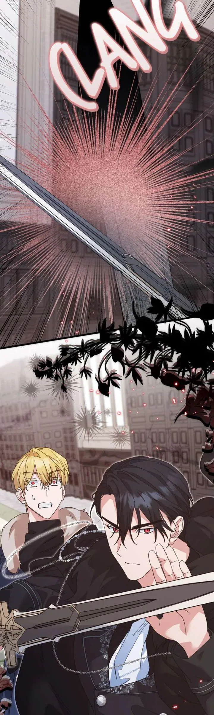 The Fake Dating Proposal to the Prince Chapter 56 – Page 14