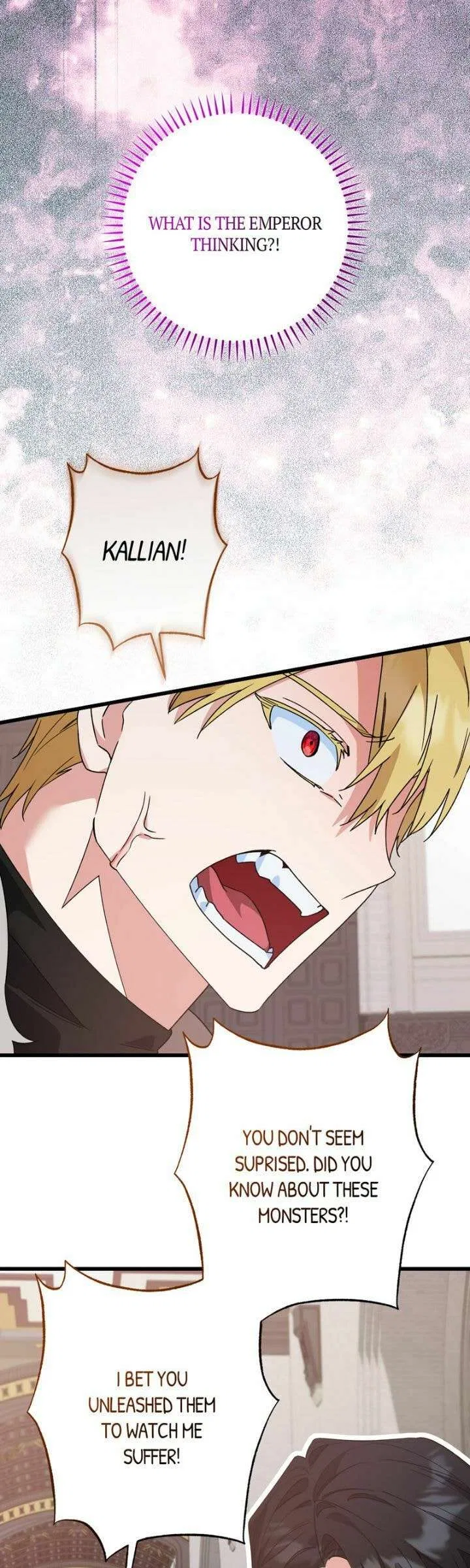 The Fake Dating Proposal to the Prince Chapter 56 – Page 19