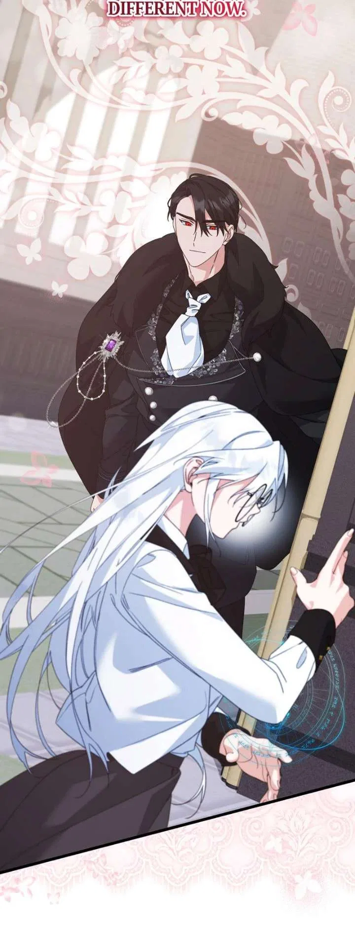 The Fake Dating Proposal to the Prince Chapter 56 – Page 25