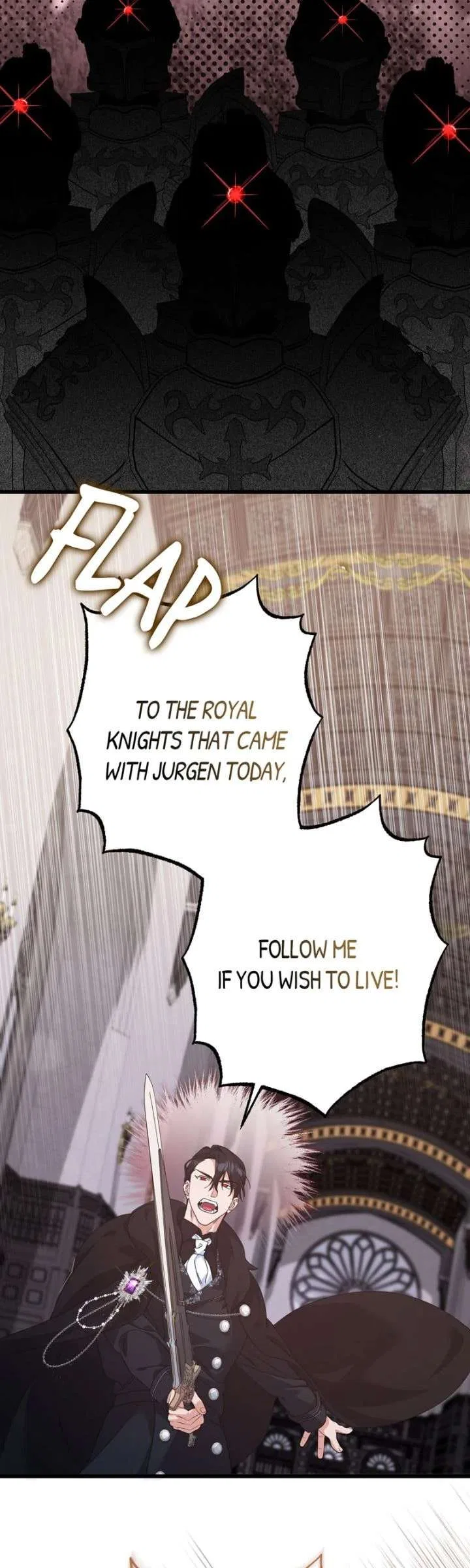 The Fake Dating Proposal to the Prince Chapter 56 – Page 29
