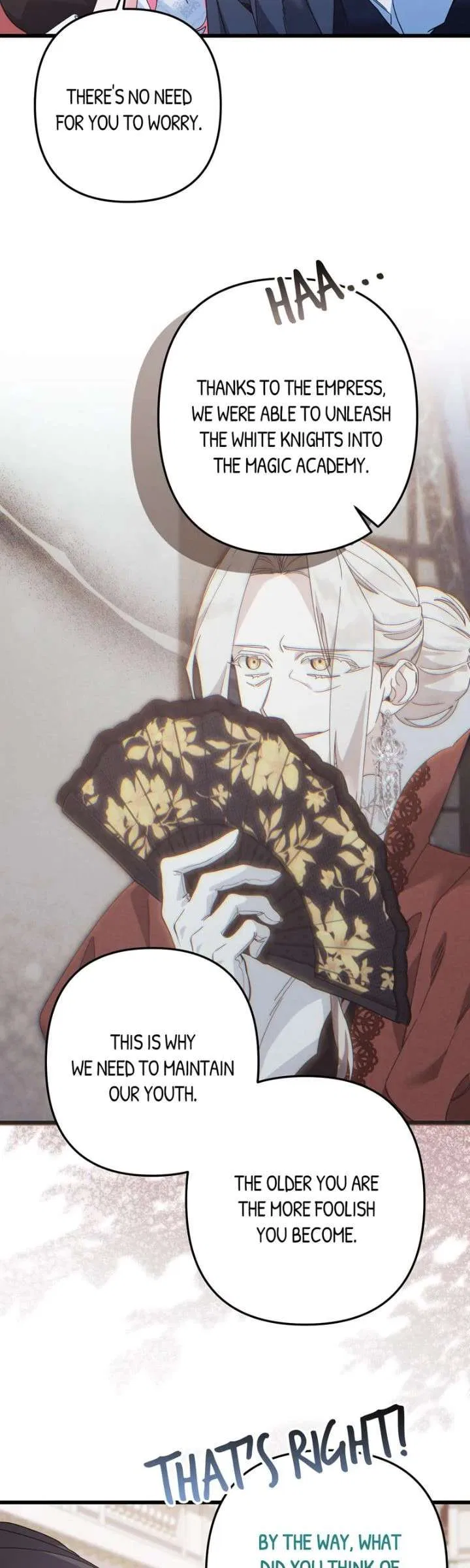 The Fake Dating Proposal to the Prince Chapter 56 – Page 37