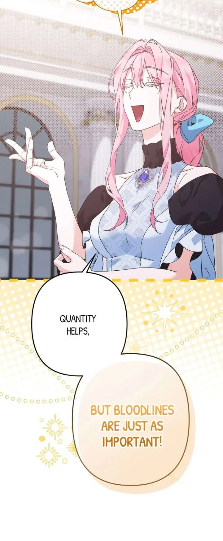 The Fake Dating Proposal to the Prince Chapter 56 – Page 39