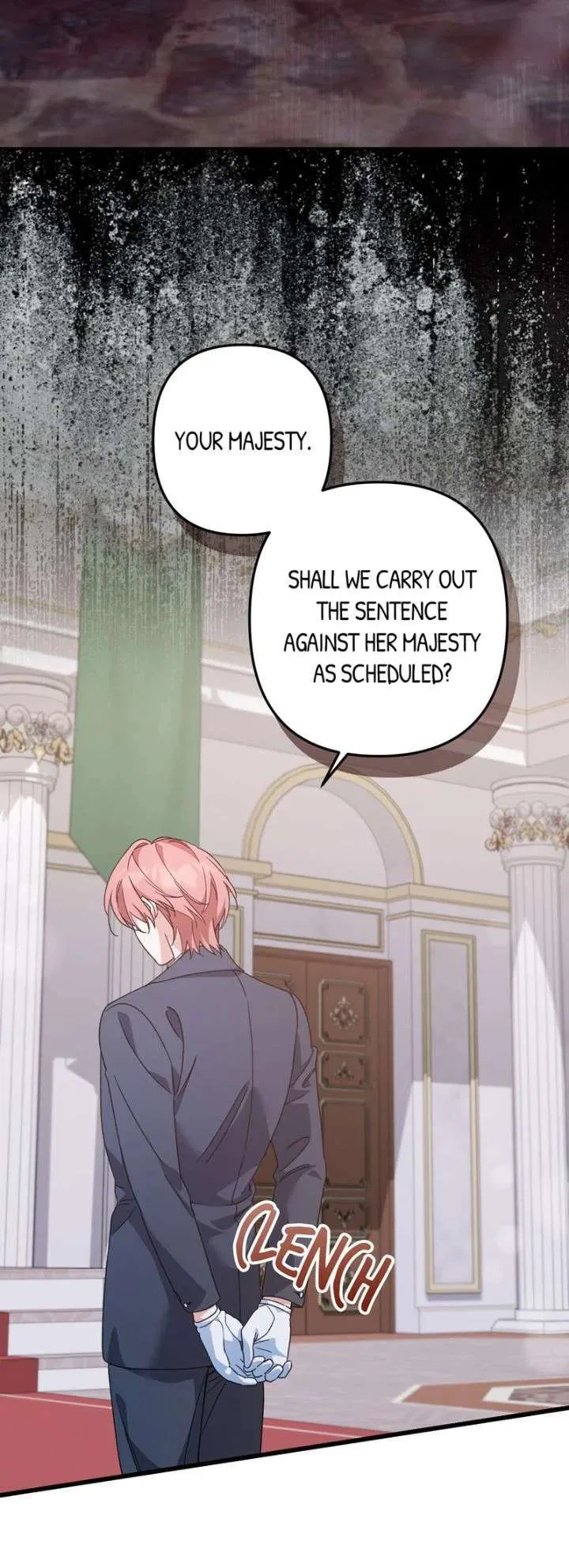 The Fake Dating Proposal to the Prince Chapter 56 – Page 43