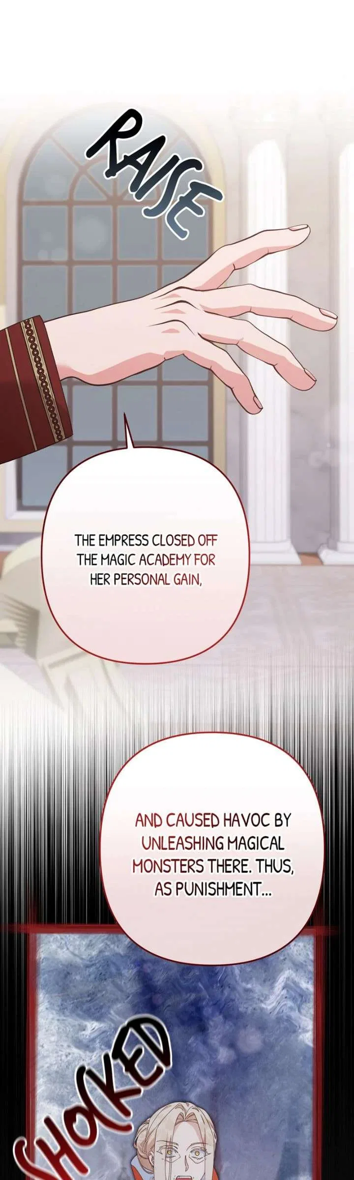 The Fake Dating Proposal to the Prince Chapter 56 – Page 44
