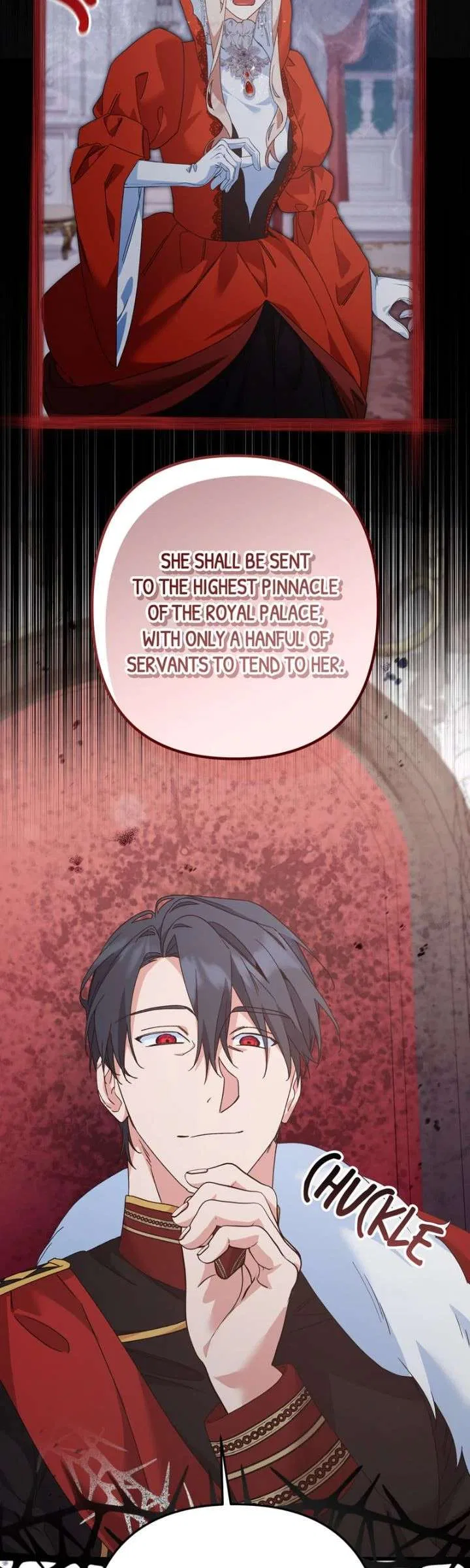 The Fake Dating Proposal to the Prince Chapter 56 – Page 45