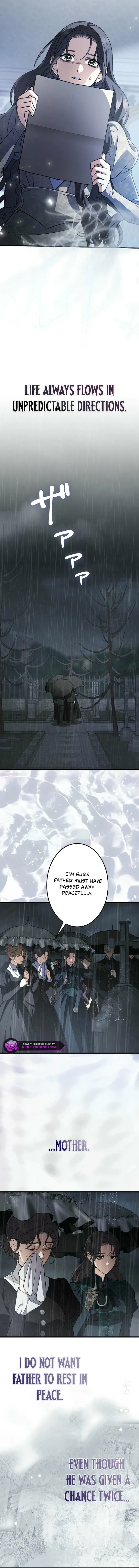 What Death Taught Me Chapter 65 – Page 2