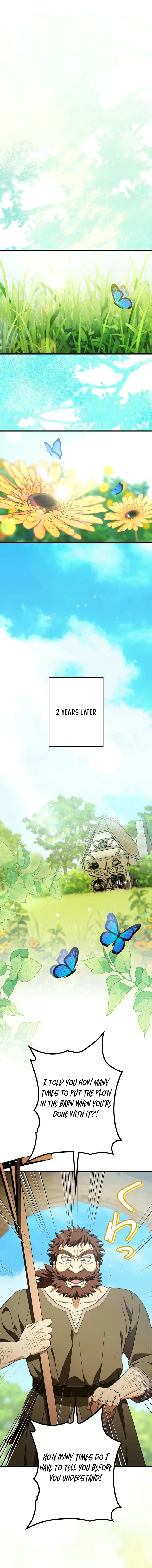 What Death Taught Me Chapter 65 – Page 8