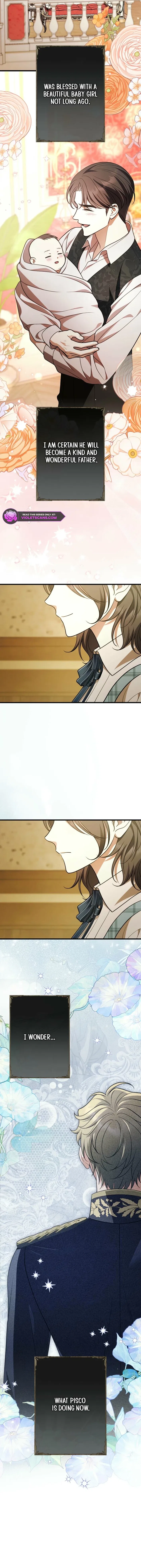 What Death Taught Me Chapter 65 – Page 13