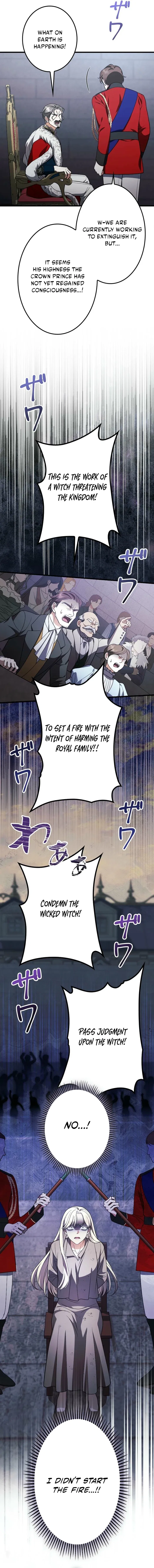 What Death Taught Me Chapter 64 – Page 2