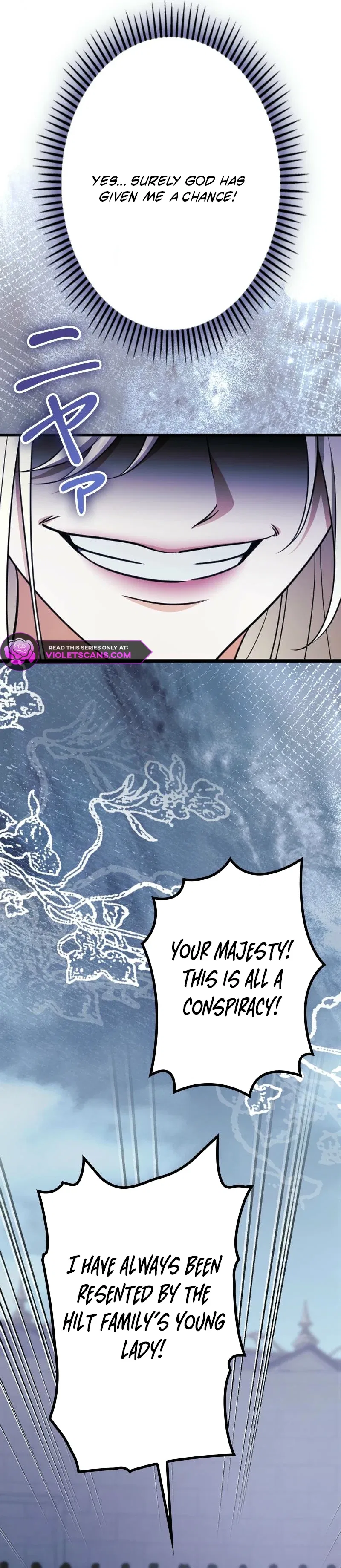 What Death Taught Me Chapter 63 – Page 18