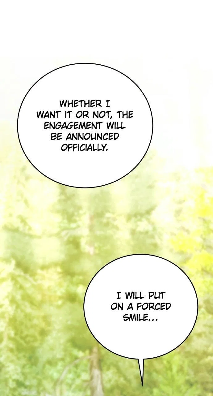 What Death Taught Me Chapter 61 – Page 1