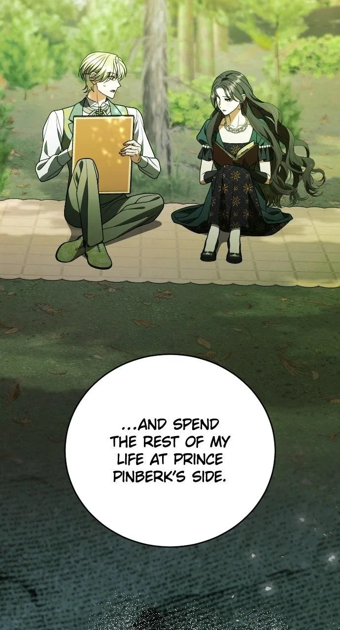 What Death Taught Me Chapter 61 – Page 2