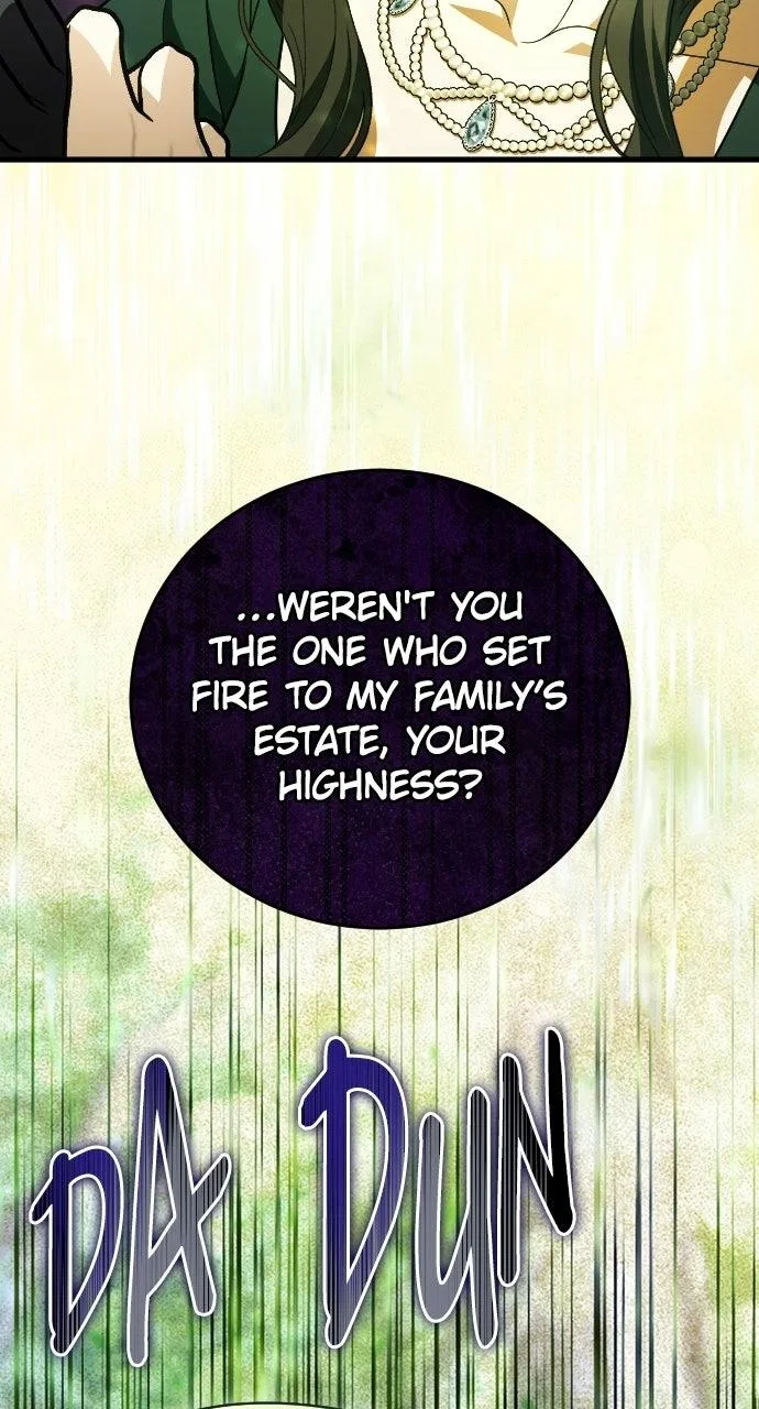 What Death Taught Me Chapter 61 – Page 8