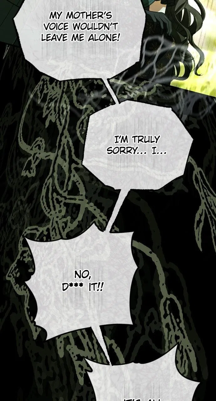 What Death Taught Me Chapter 61 – Page 13