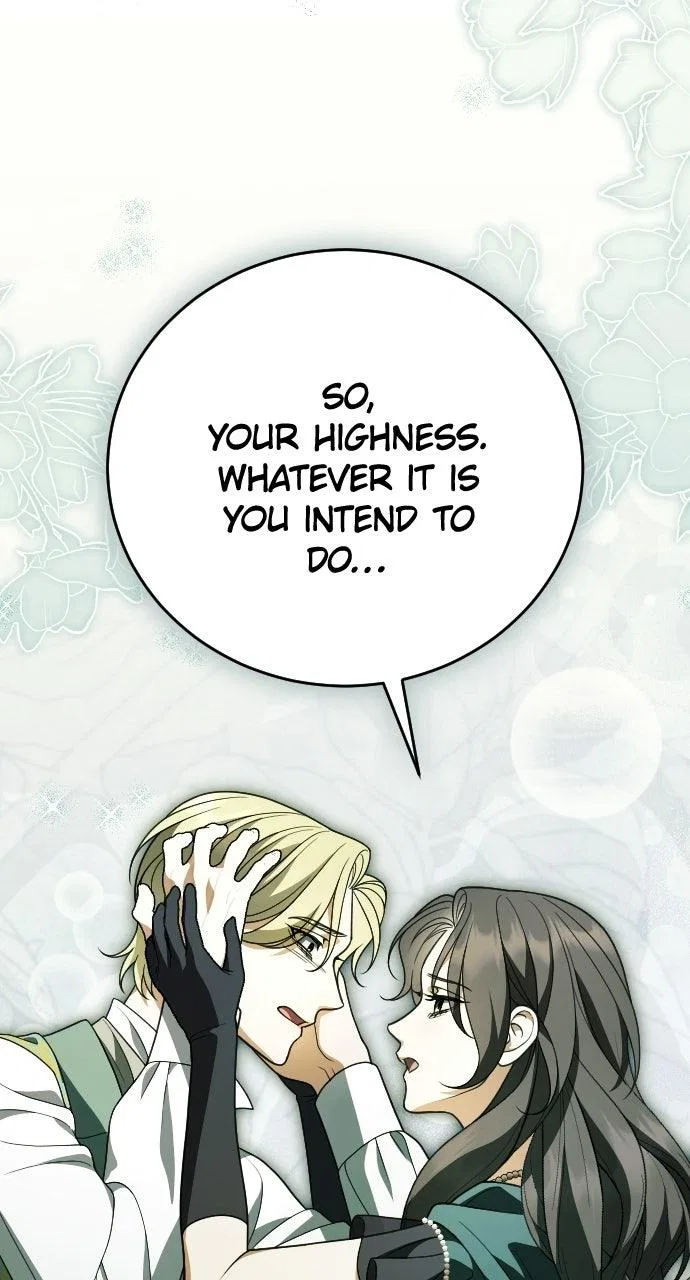 What Death Taught Me Chapter 61 – Page 15