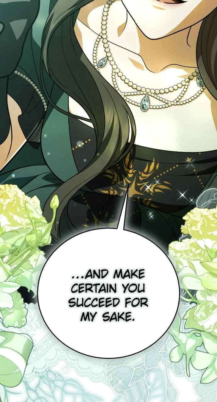 What Death Taught Me Chapter 61 – Page 17