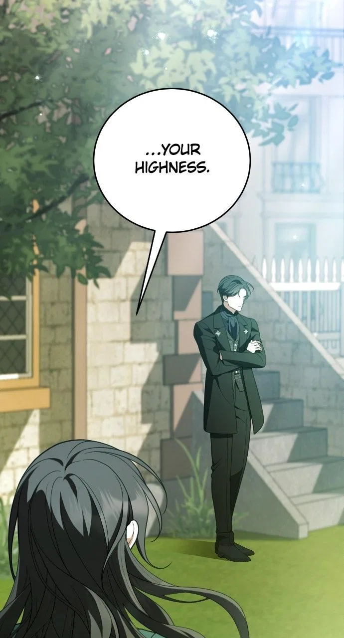 What Death Taught Me Chapter 61 – Page 21