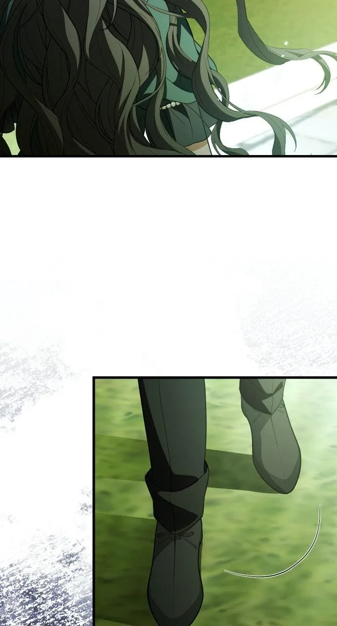 What Death Taught Me Chapter 61 – Page 22