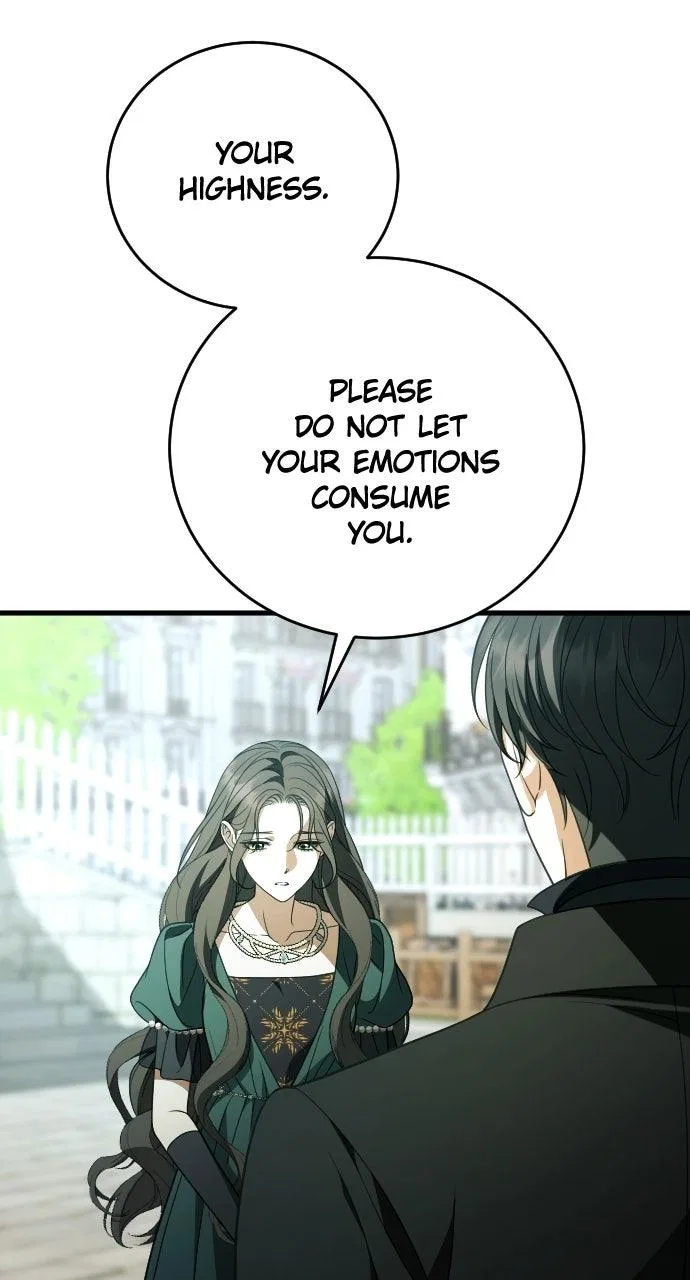 What Death Taught Me Chapter 61 – Page 25