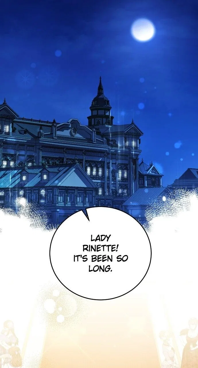 What Death Taught Me Chapter 61 – Page 35