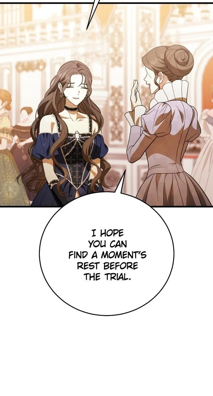 What Death Taught Me Chapter 61 – Page 38