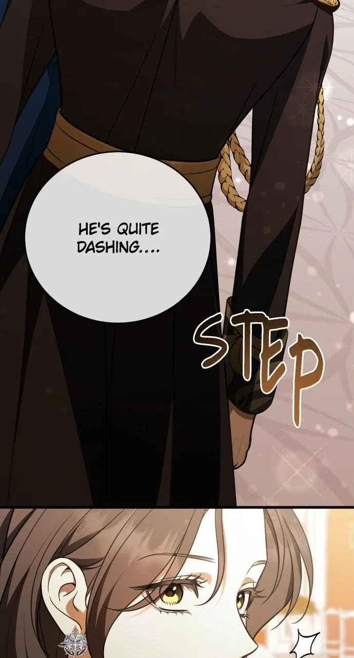 What Death Taught Me Chapter 61 – Page 41