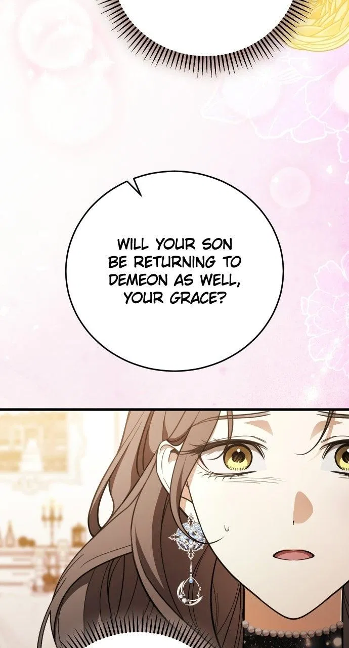 What Death Taught Me Chapter 61 – Page 45