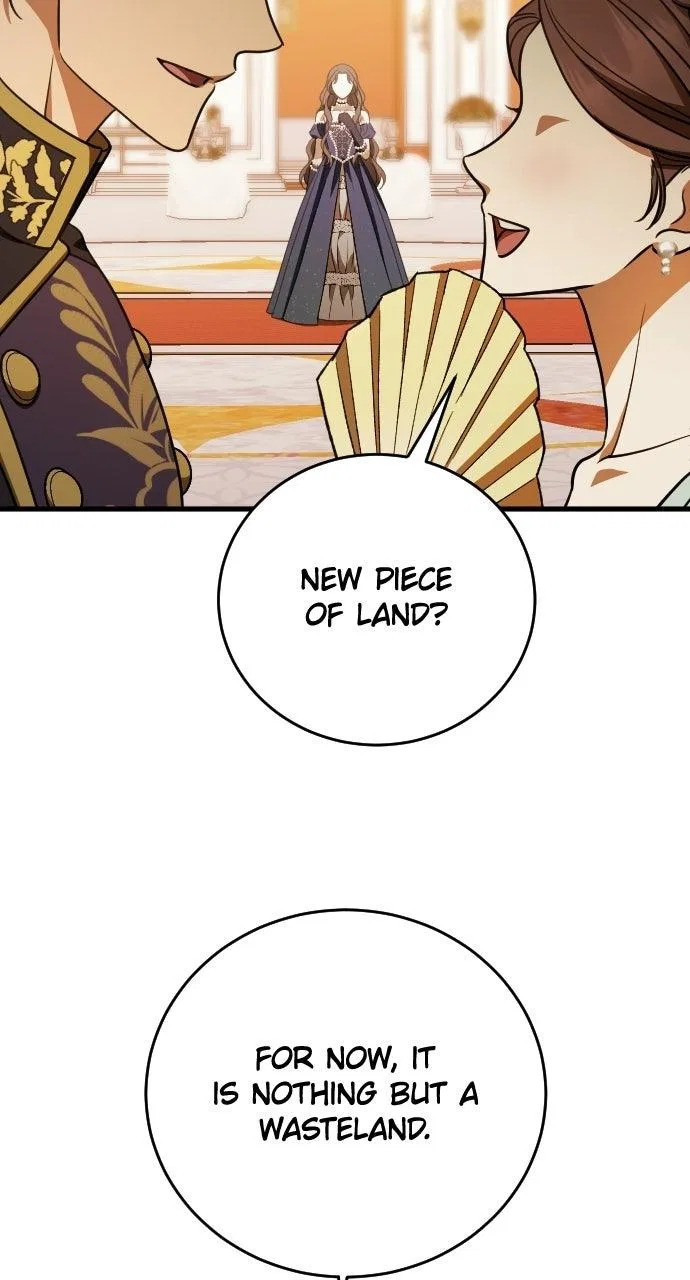 What Death Taught Me Chapter 61 – Page 47