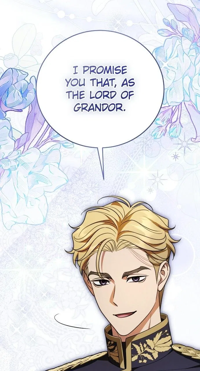 What Death Taught Me Chapter 61 – Page 49