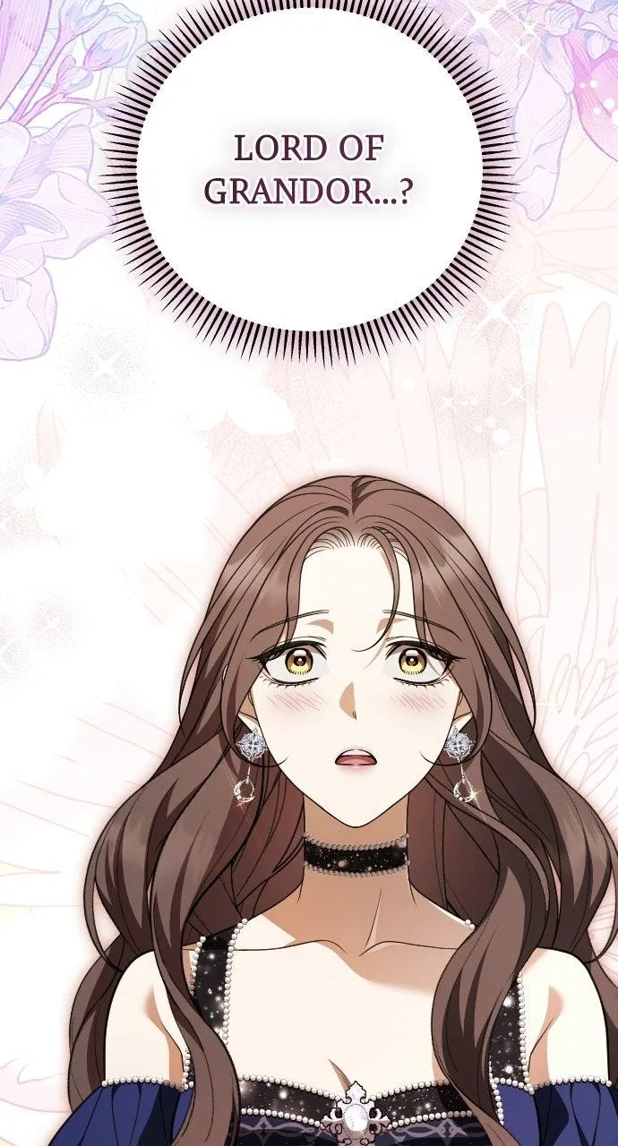 What Death Taught Me Chapter 61 – Page 51