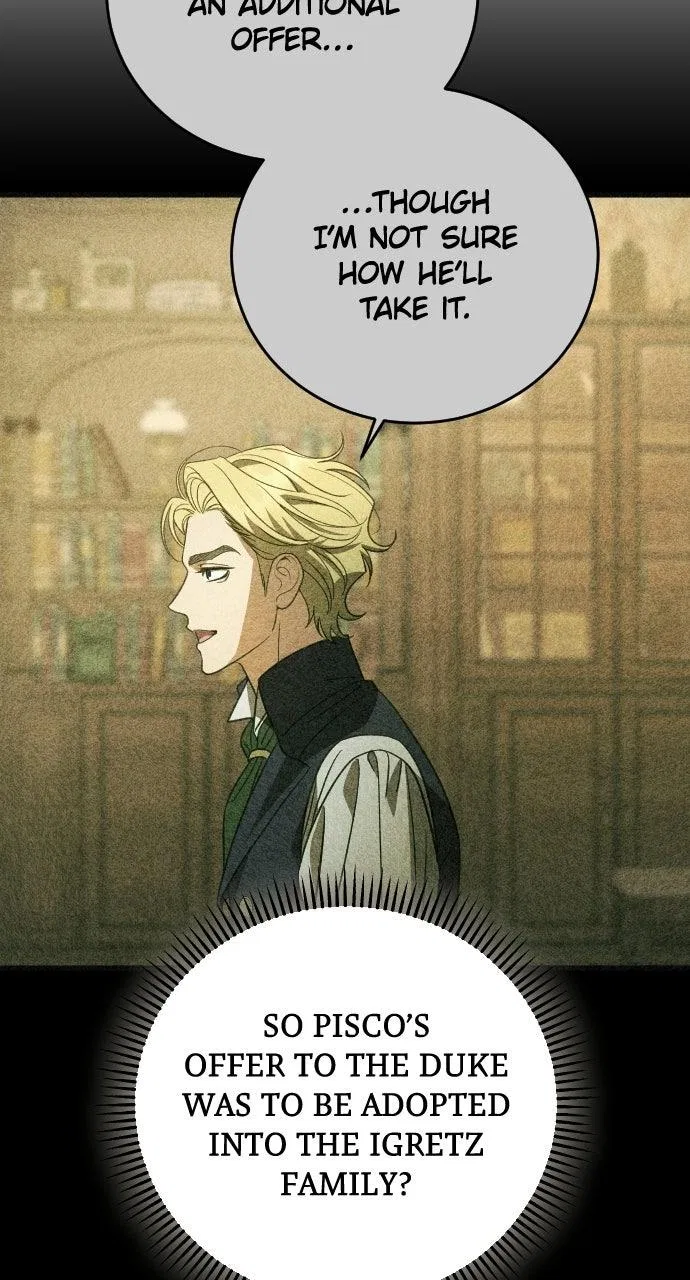 What Death Taught Me Chapter 61 – Page 53