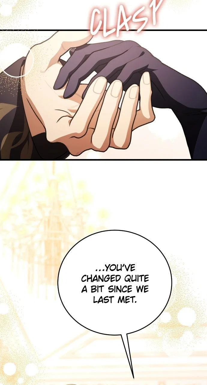 What Death Taught Me Chapter 61 – Page 61