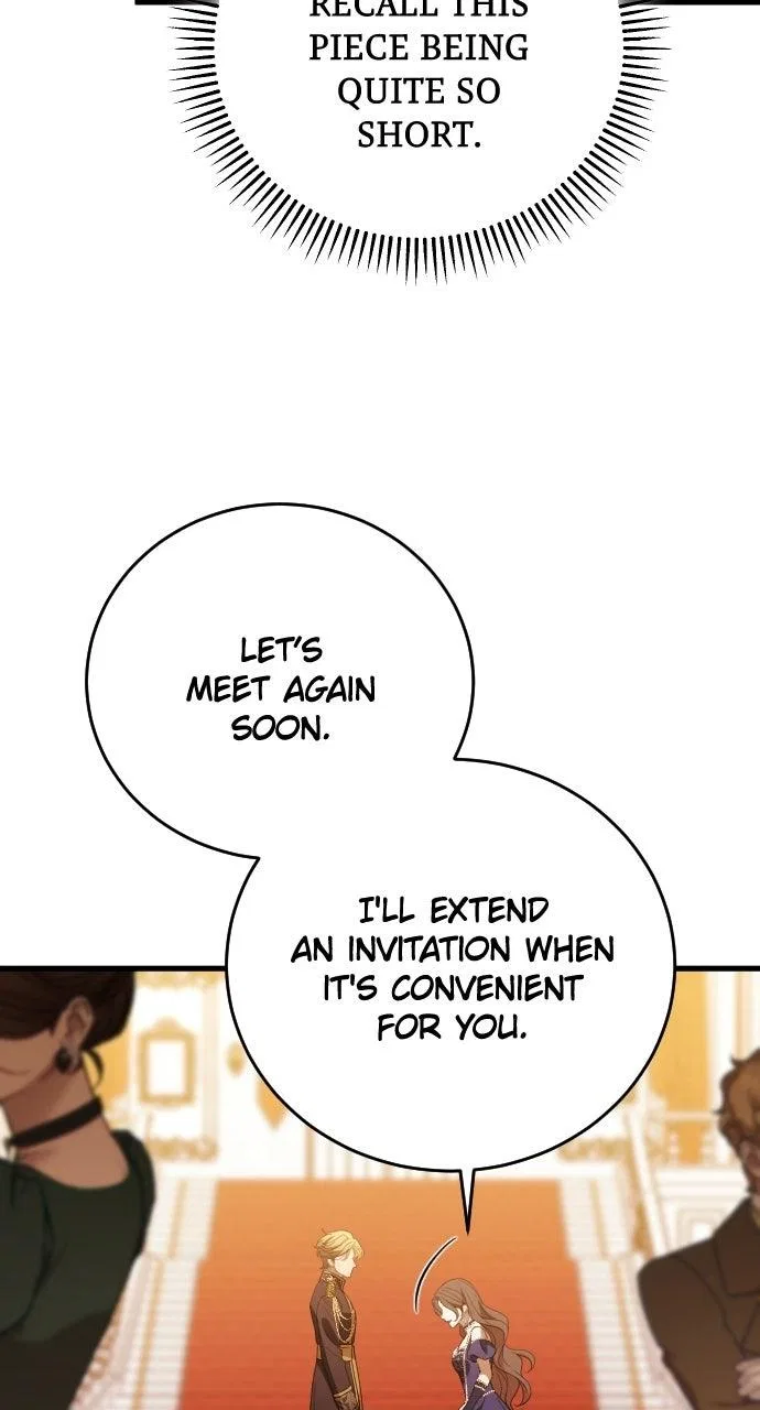 What Death Taught Me Chapter 61 – Page 72