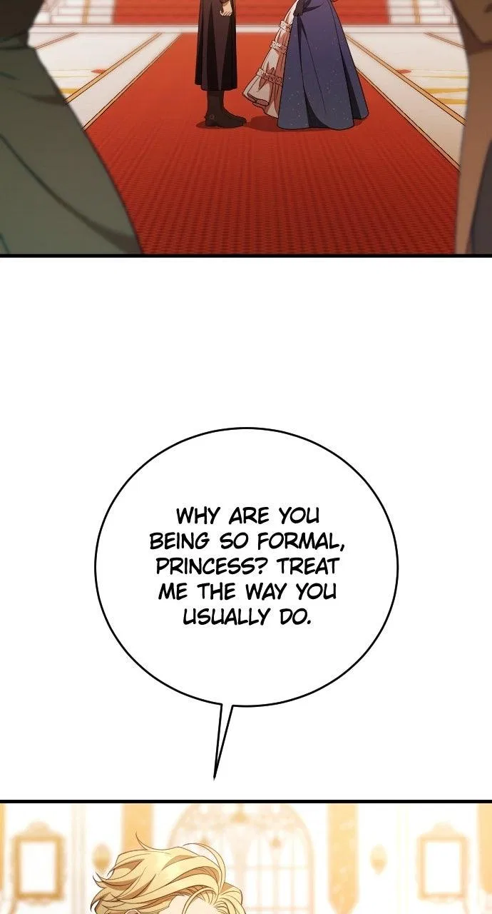 What Death Taught Me Chapter 61 – Page 73